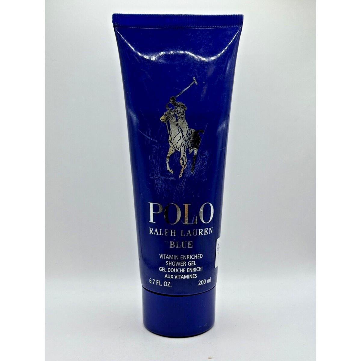 Polo Ralph Lauren Blue BY Ralph Lauren 200ML Shower Gel