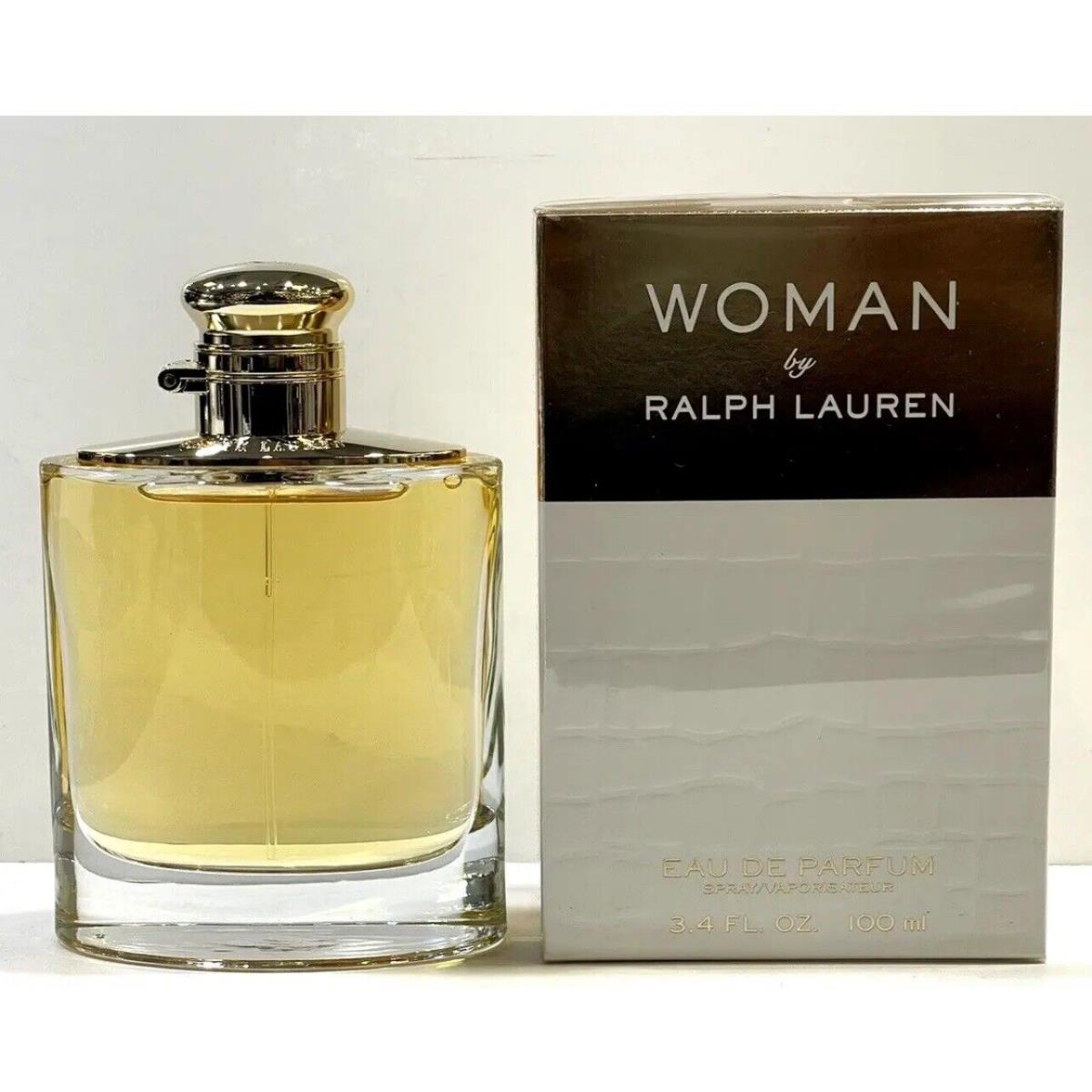 Ralph Lauren Lauren 3.4oz Women`s Eau de Parfum