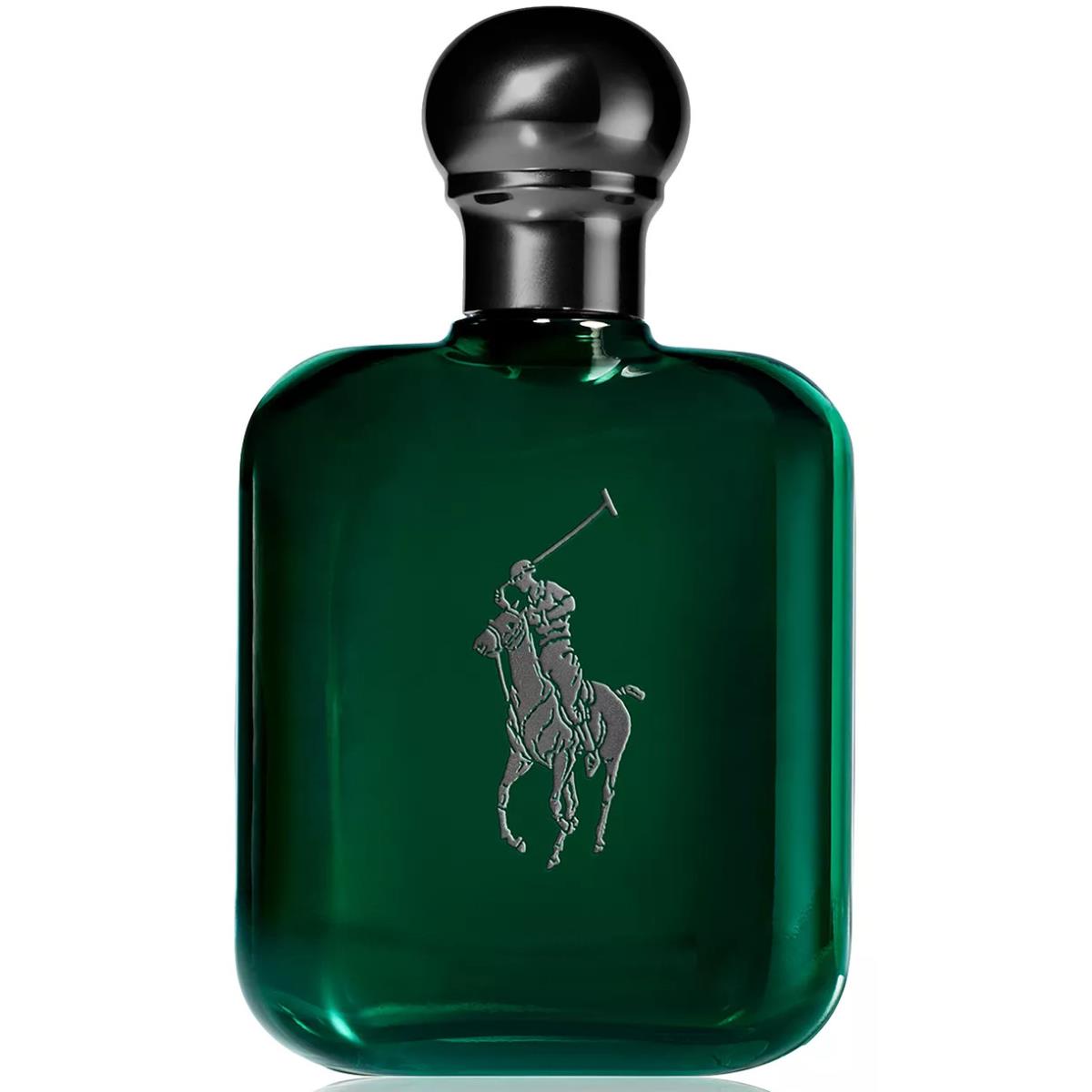 Polo Green Intense by Ralph Lauren Cologne Spray For Men 4.0 oz / 120 ml