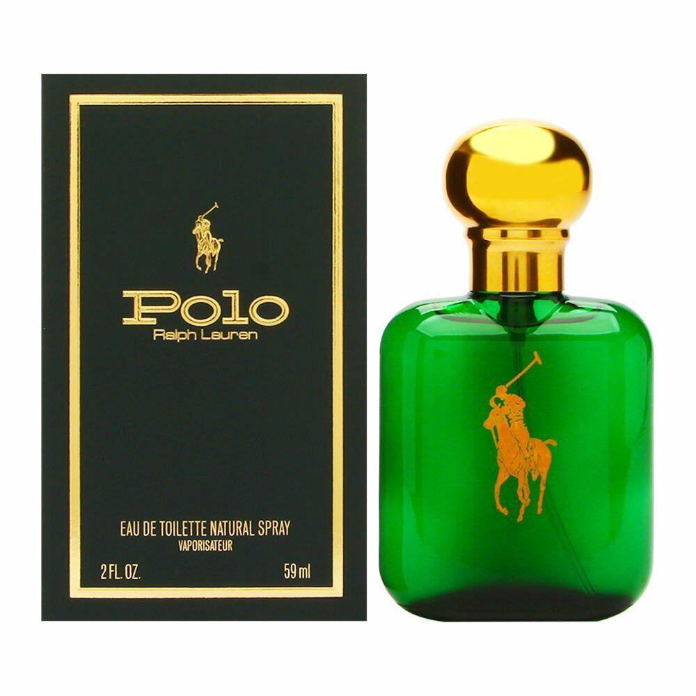 Polo BY Ralph Lauren Edt Spray Men 2.0 OZ