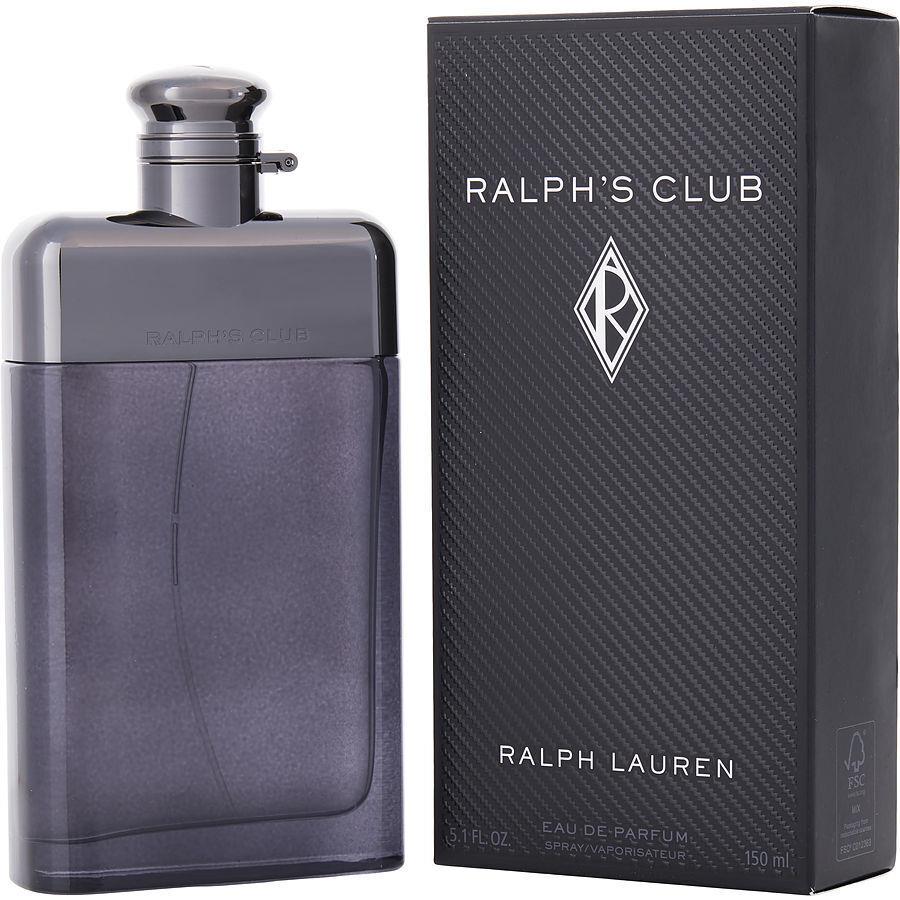 Ralph`s Clubmen Eau De Parfum Spray 5 oz by Ralph Lauren