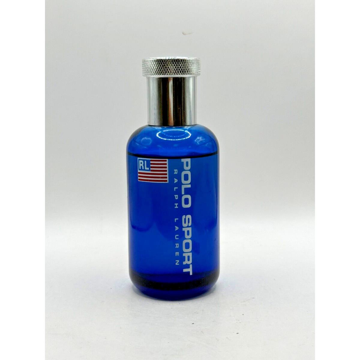 Polo Sport BY Ralph Lauren 75ML After Shave Cosmair Splash