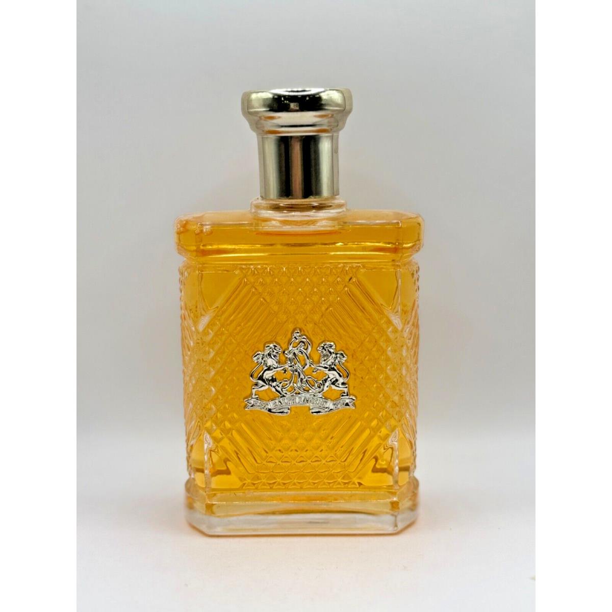 Safari BY Ralph Lauren 125ML Classic Cosmair After Shave Splash