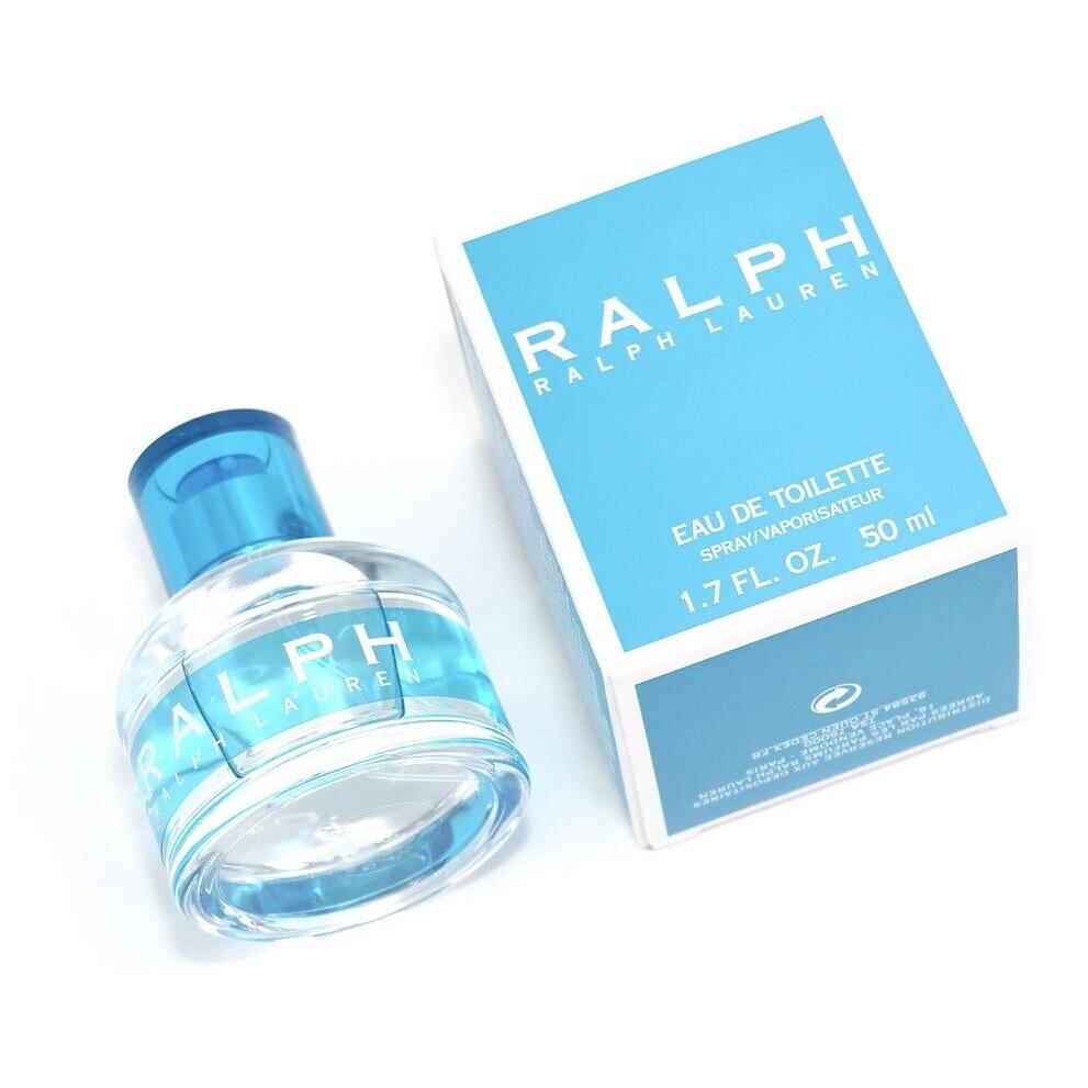 Ralph Lauren Ralph Eau De Toilette Spray 1.7oz