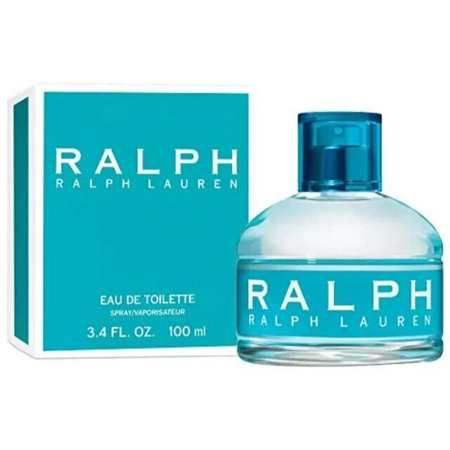 Ralph by Ralph Lauren 3.4oz Edt Women