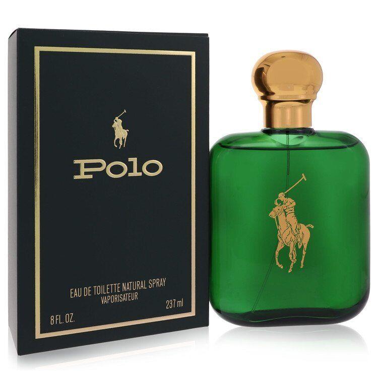 Polo by Ralph Lauren Edt/cologne Spray 240ml