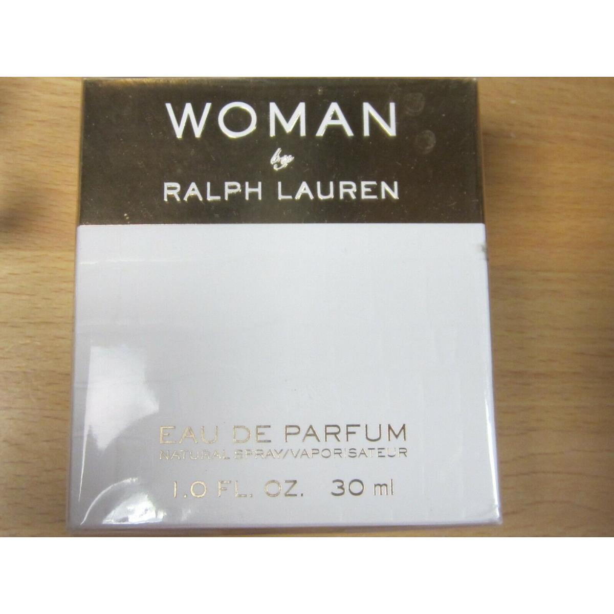 Woman/women Ralph Lauren Eau DE Parfum 30ml/1ozSpray