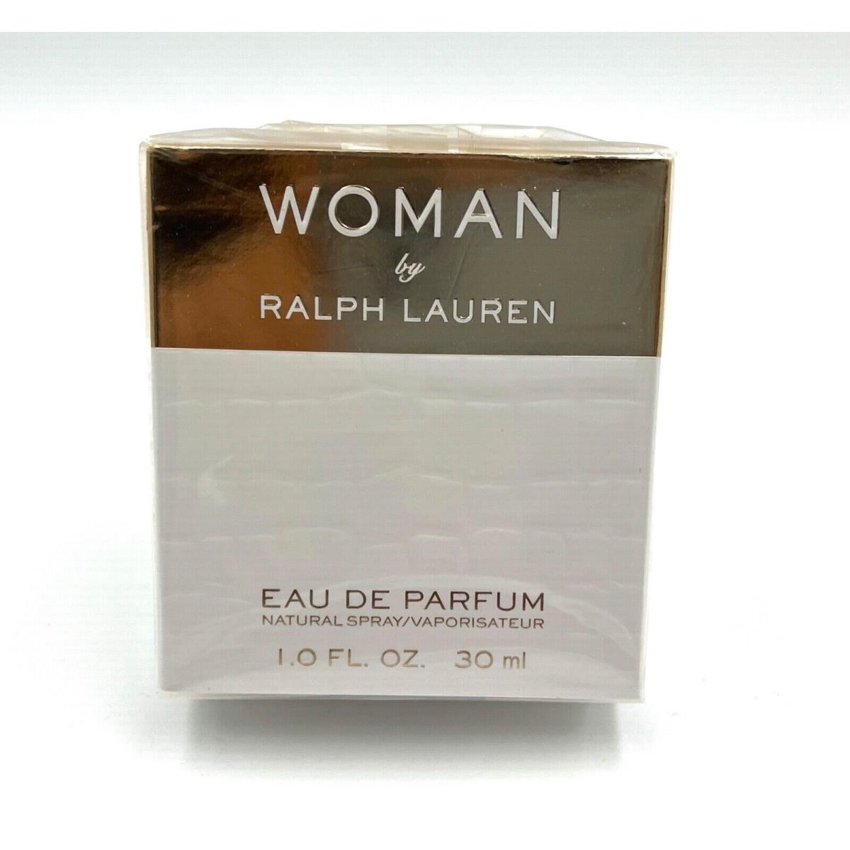 Woman By Ralph Lauren Eau De Perfum Spray 30ml / 1.0 oz