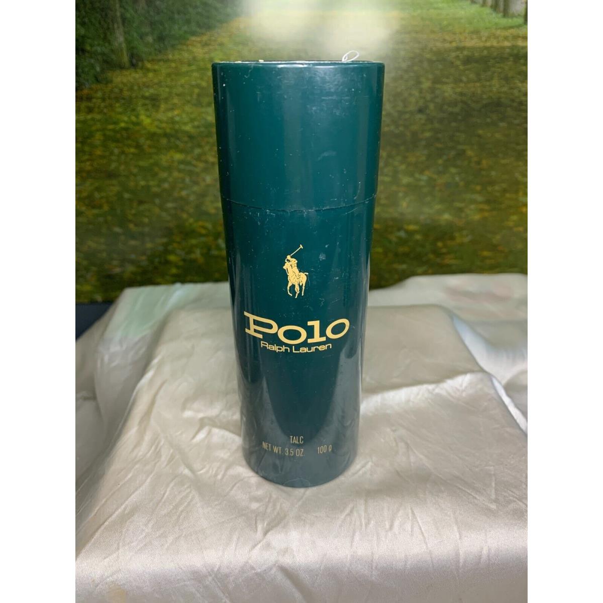 Ralph Lauren Polo Talc 100G