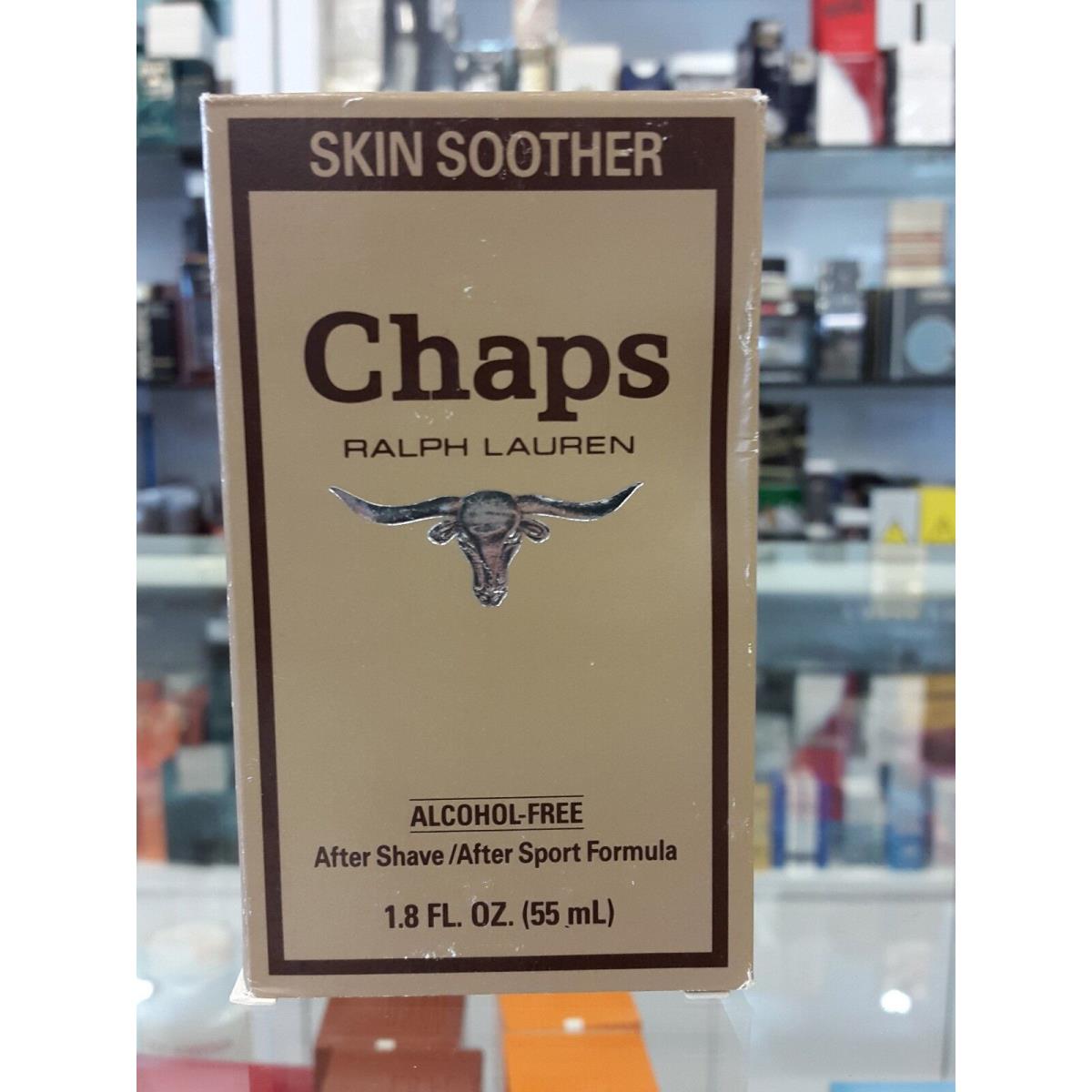 Chaps Ralph Lauren After Shave - Skin Soother 55 ML