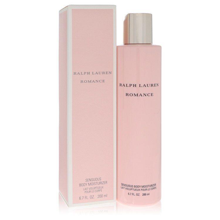 Ralph Lauren Romance Body Lotion 200ml