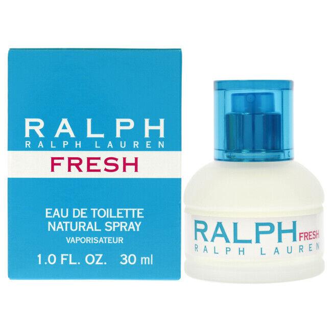 Ralph Lauren Ralph Fresh Eau De Toilette Spray