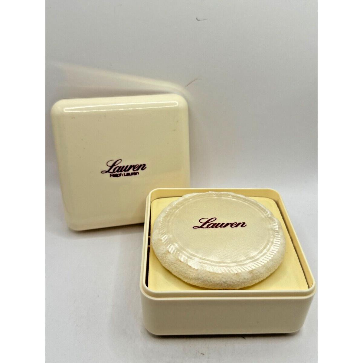 Lauren BY Ralph Lauren 28G Classic Body Powder