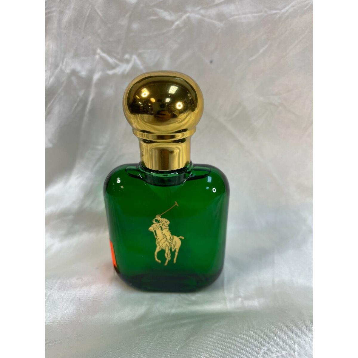 Polo Ralph Lauren 59ml Edt Spray