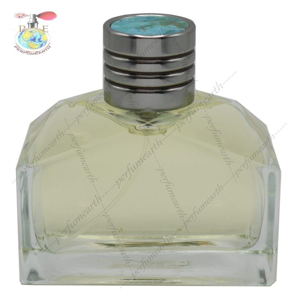 Pure Turquoise By Ralph Lauren Women Edp Spray 4.2 oz Same As Picture