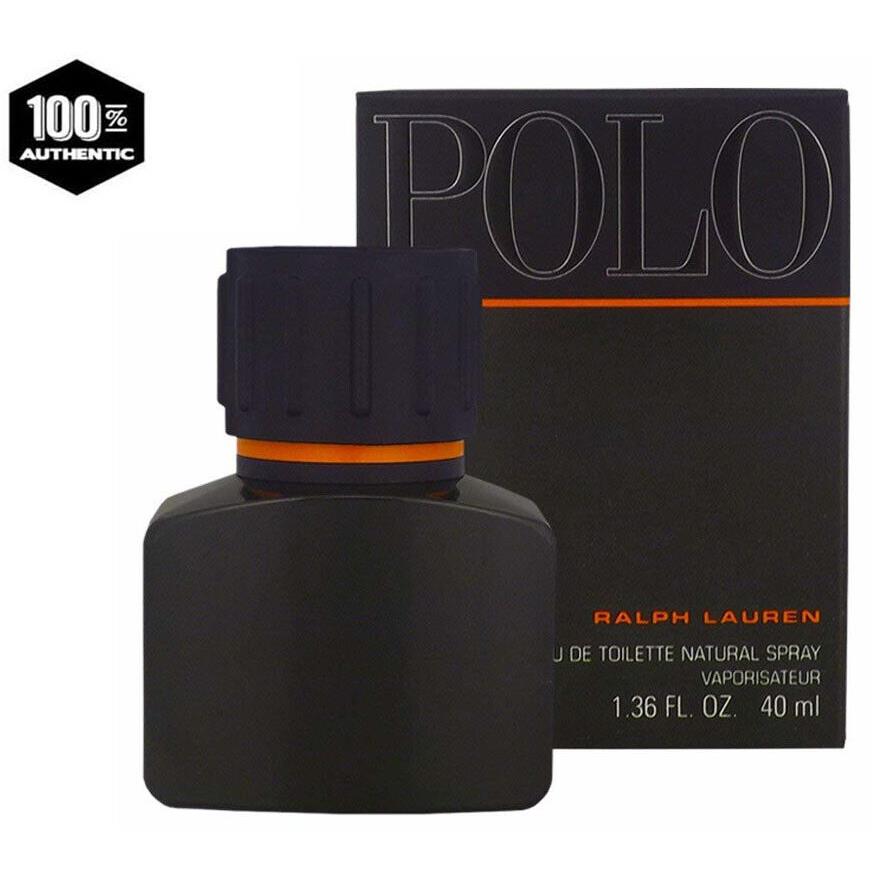 Polo Explorer by Ralph Lauren 1.36 oz / 40 ml Edt Spray For Men