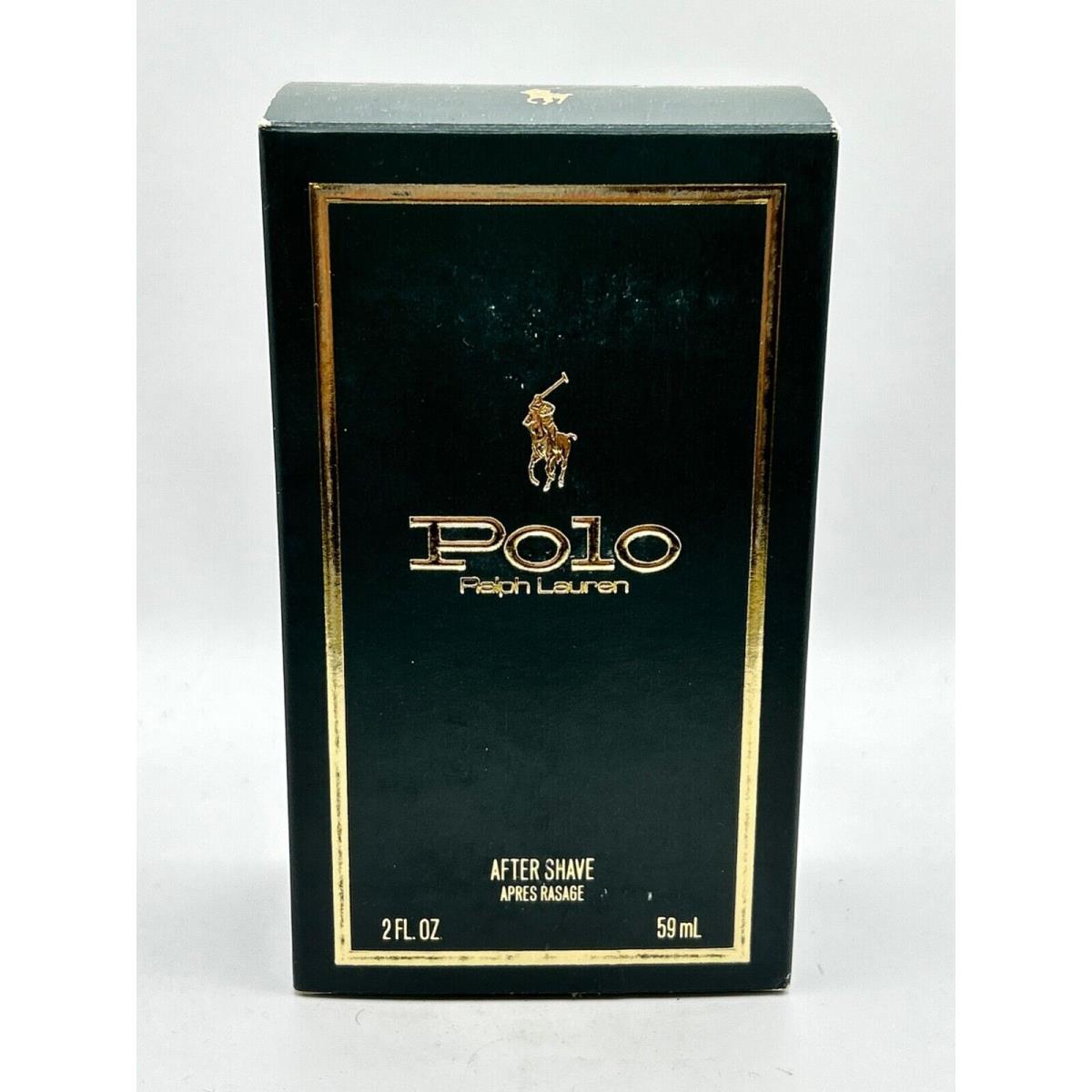 Ralph Lauren Polo 59ML Aftershave Splash