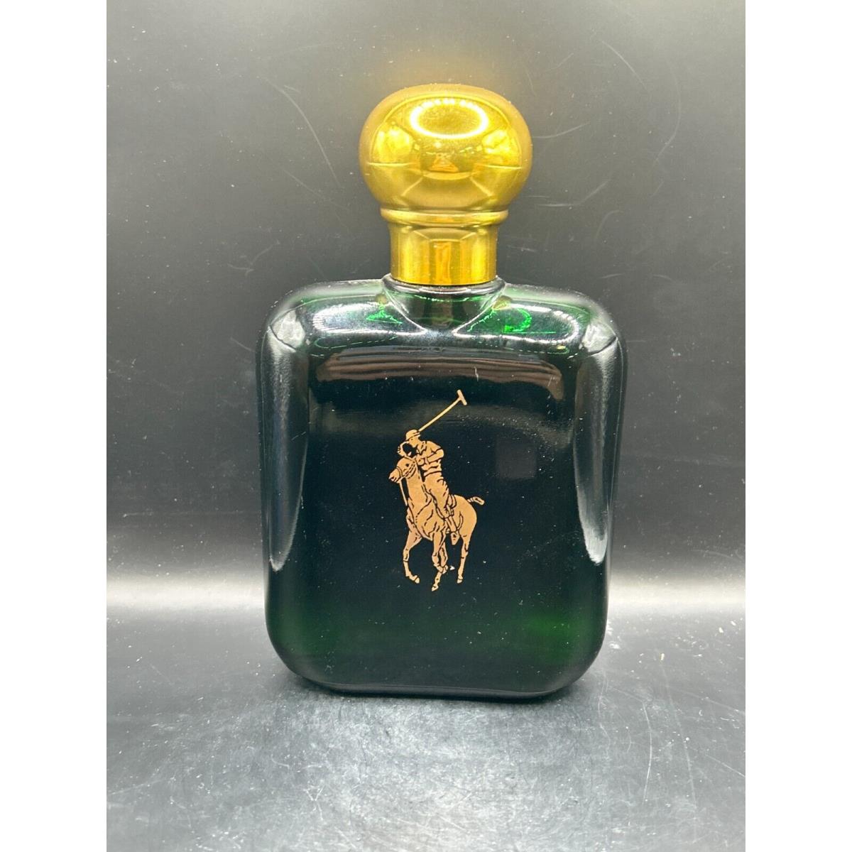 Polo Ralph Lauren Cosmair 237ML Vintage Edt Splash