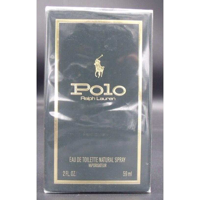 Polo Geen By Ralph Lauren Eau De Toilette Natural Spray 2oz For Men