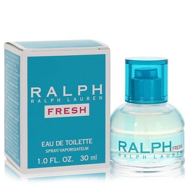 Ralph Fresh by Ralph Lauren Eau De Toilette Spray 1 oz Women