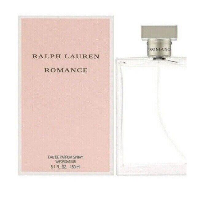 Romance by Ralph Lauren Eau de Parfum Spray 5.1 fl oz