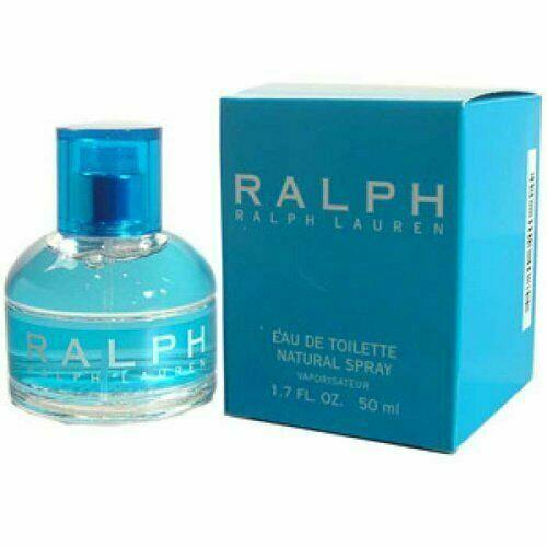 Ralph 1.7 Oz Eau De Toilette Spray By Ralph Lauren For Women