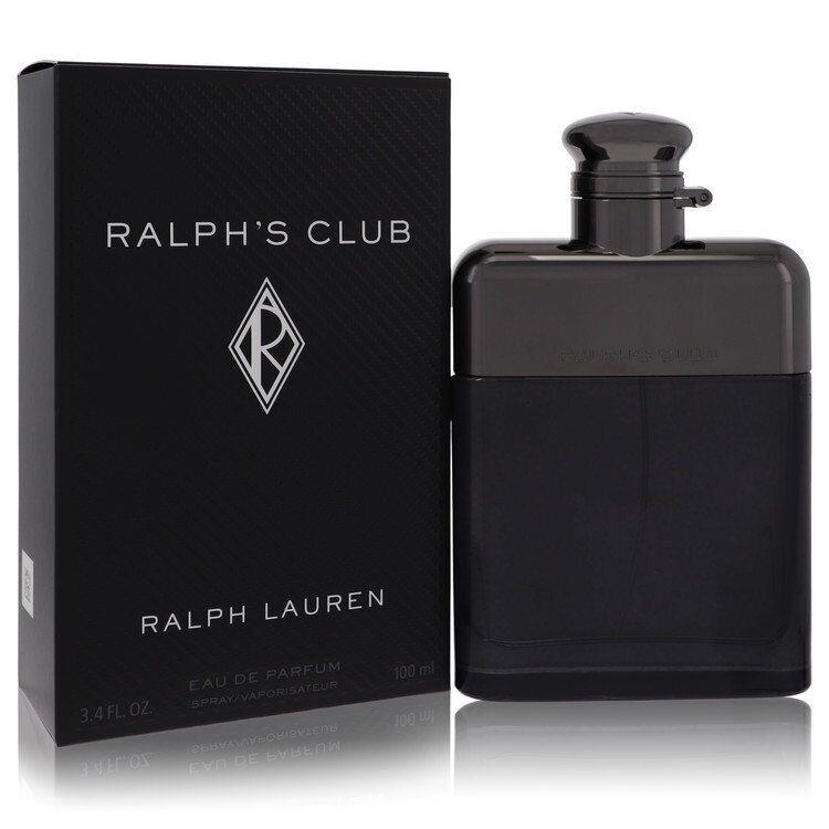 Ralph Lauren Ralph`s Club Eau De Parfum Spray 100ml