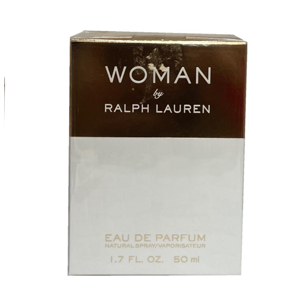 Woman BY Ralph Lauren Eau DE Parfum Spray - 1.7oz / 50ml