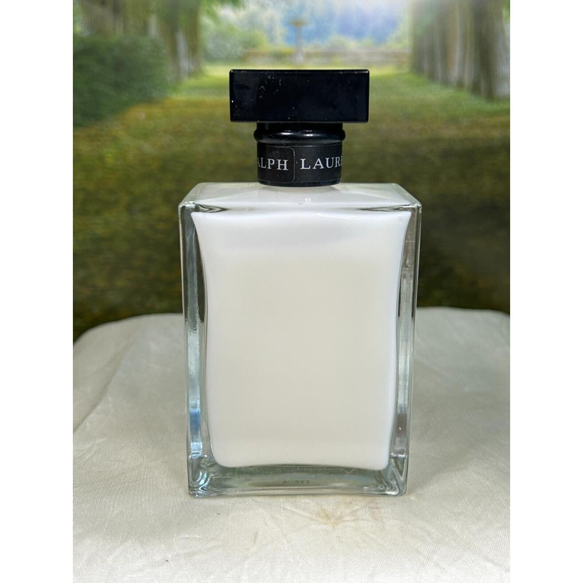 Ralph Lauren Romance Men 100ML Aftershave Gel