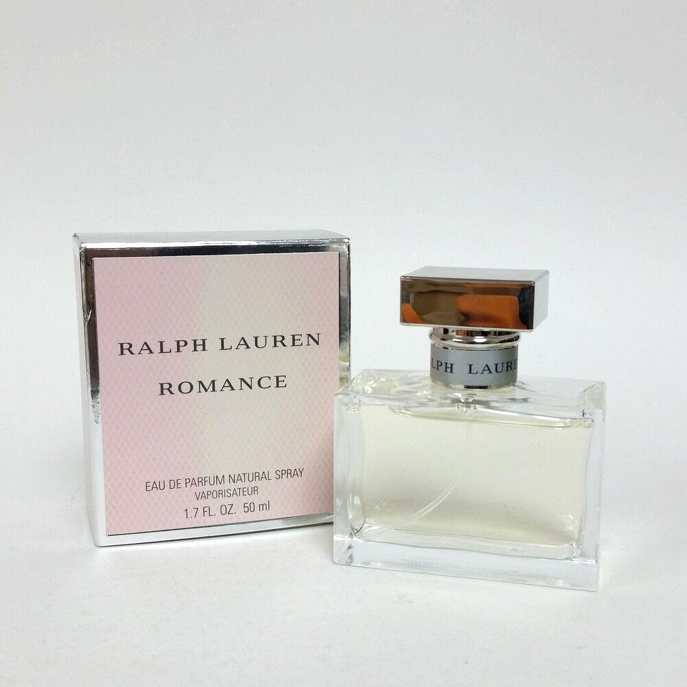 Ralph Lauren Romance 1.7 oz Eau de Parfum Natural Spray