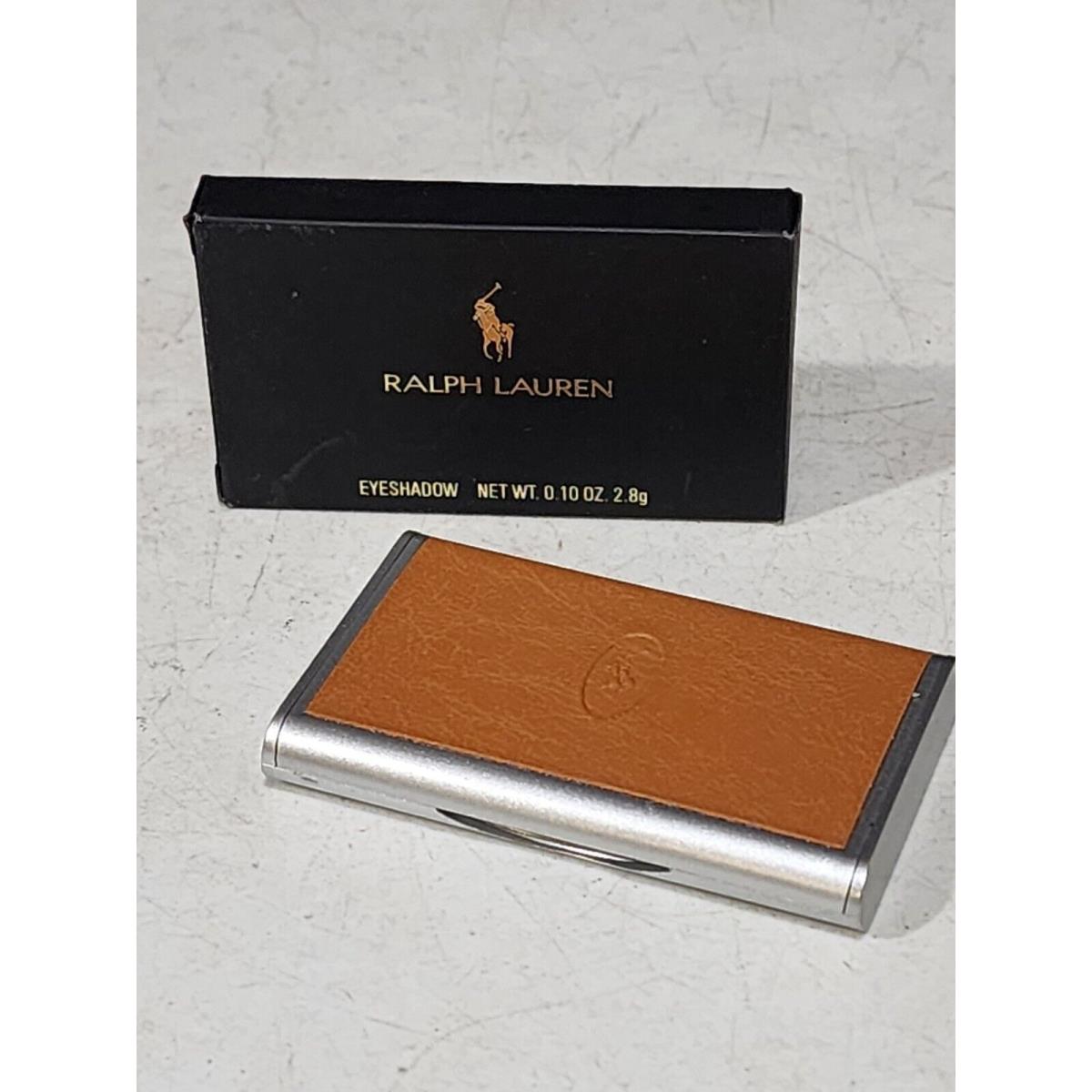 Nos Ralph Lauren -granite- Eyeshadow .10OZ