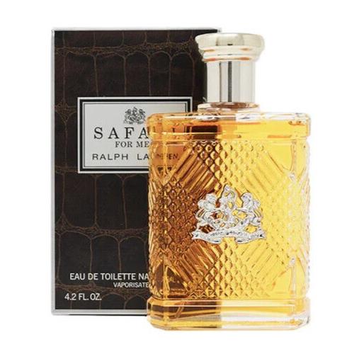 Safari by Ralph Lauren 4.2oz Edt Men