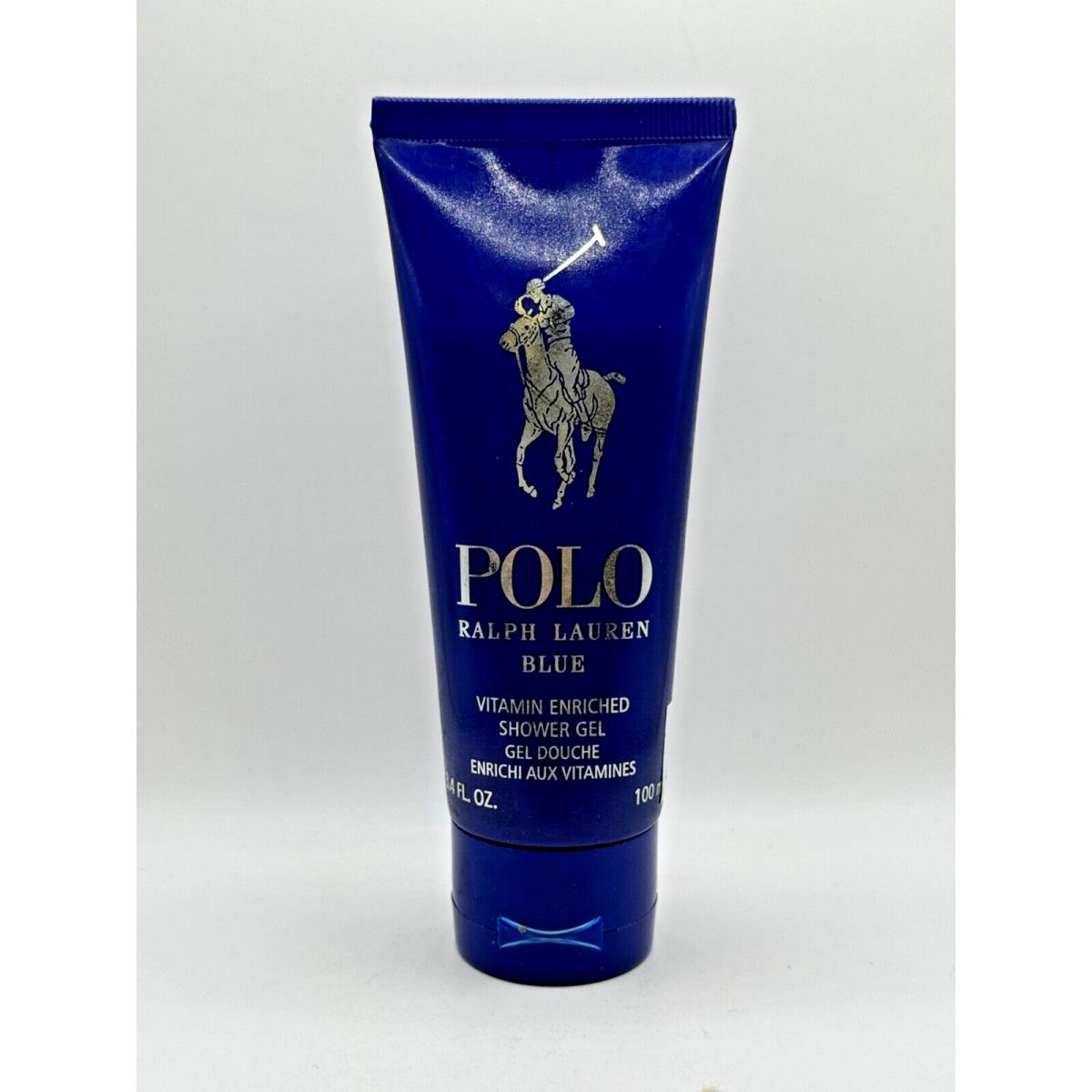 Polo Ralph Lauren Blue BY Ralph Lauren 100ML Shower Gel