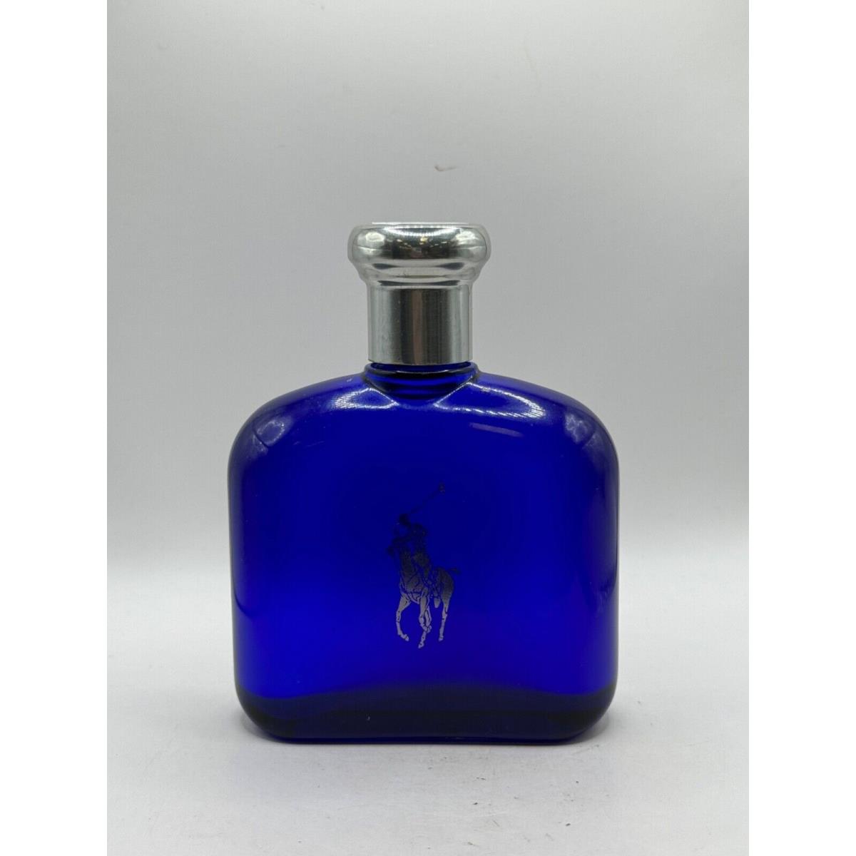 Polo Ralph Lauren Blue 125ML After Shave Cologne Splash