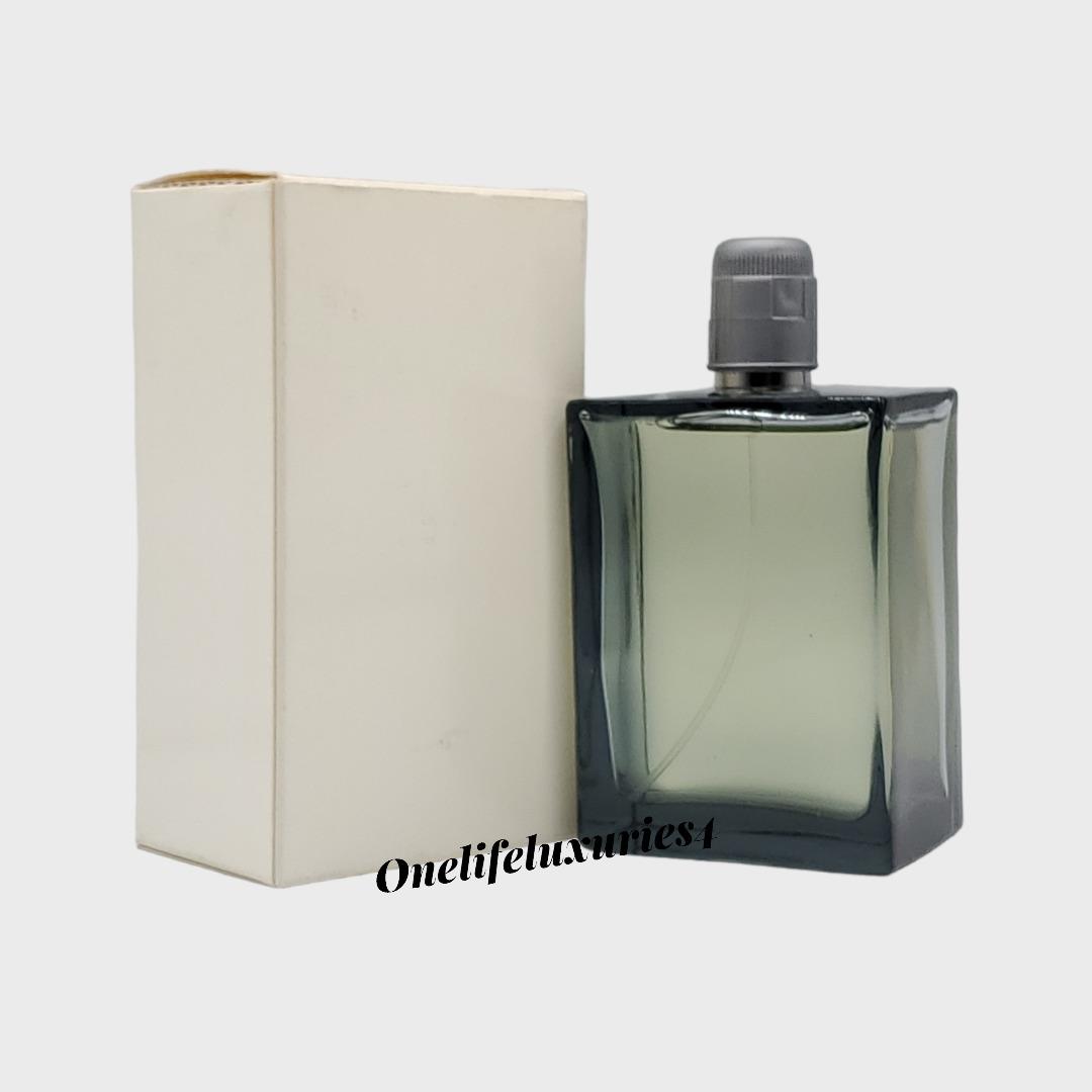 Ralph Lauren Romance Silver For Men 100 ml / 3.4 oz Eau De Toilette Spray