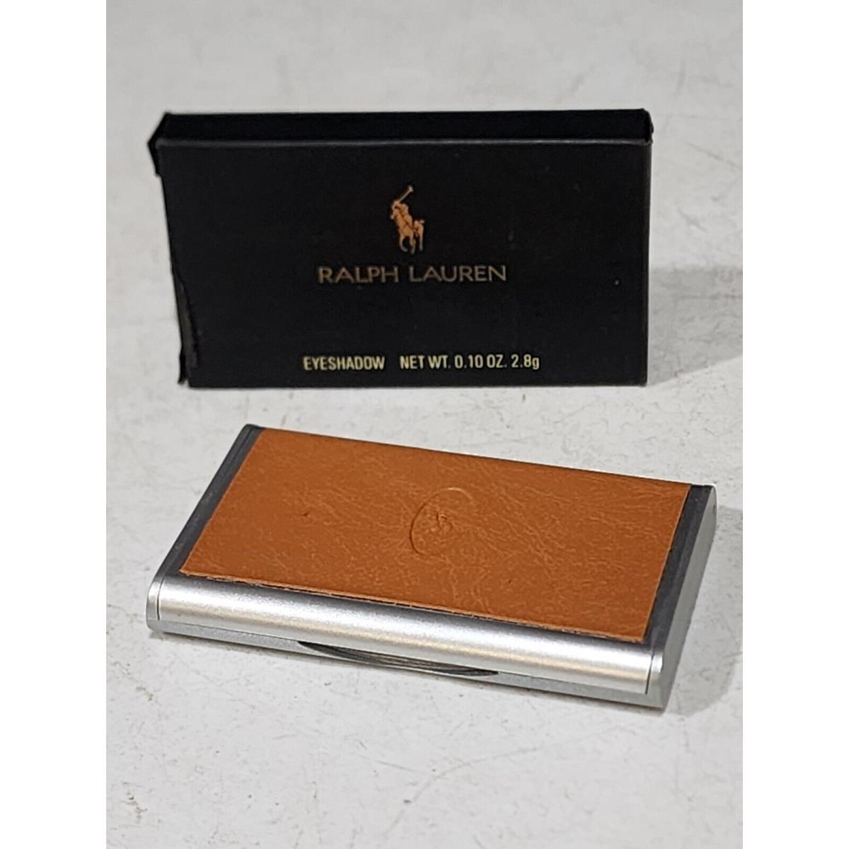 Nos Ralph Lauren - Oatmeal- Eyeshadow .10OZ