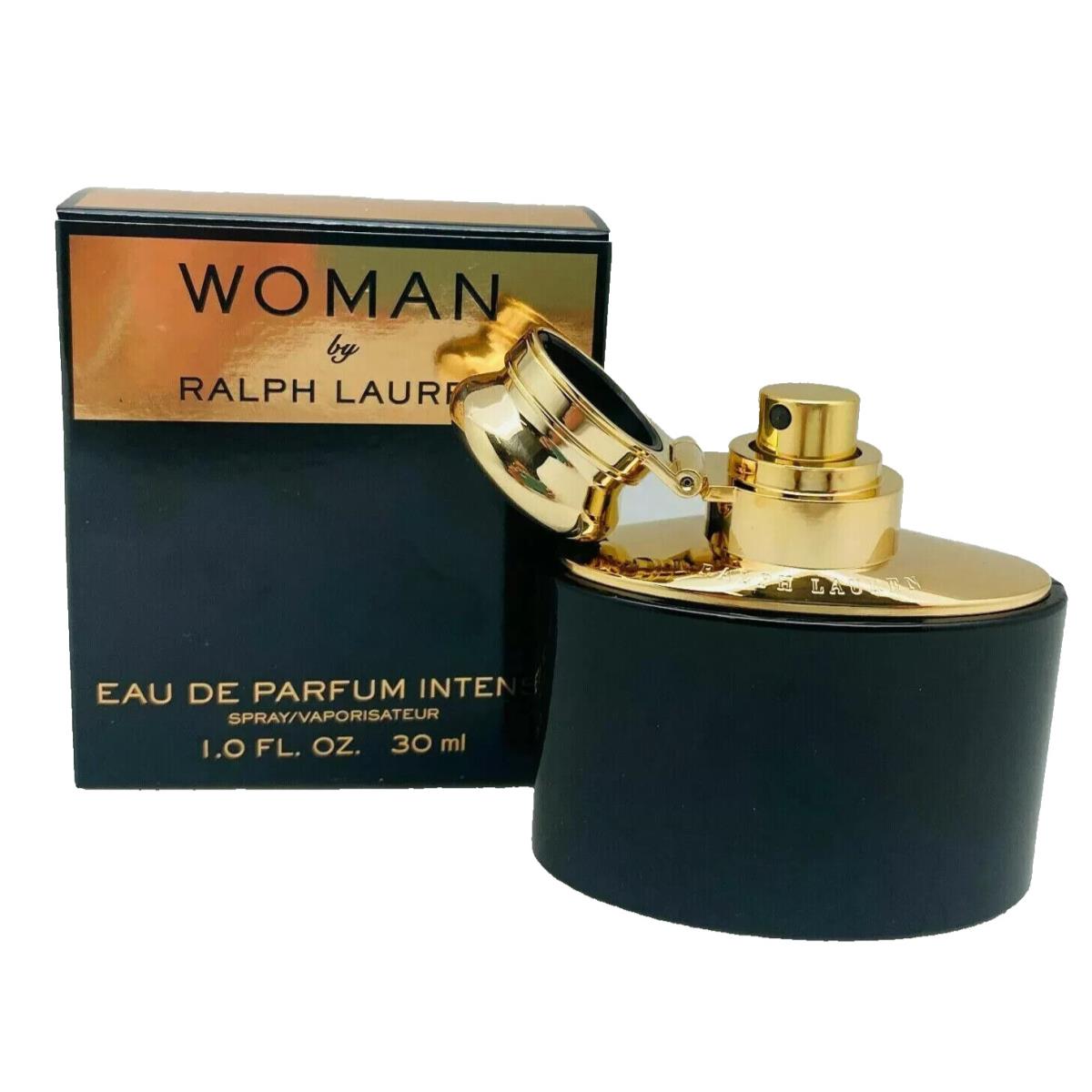 Ralph Lauren Woman Eau de Parfum Intense Spray 1 oz