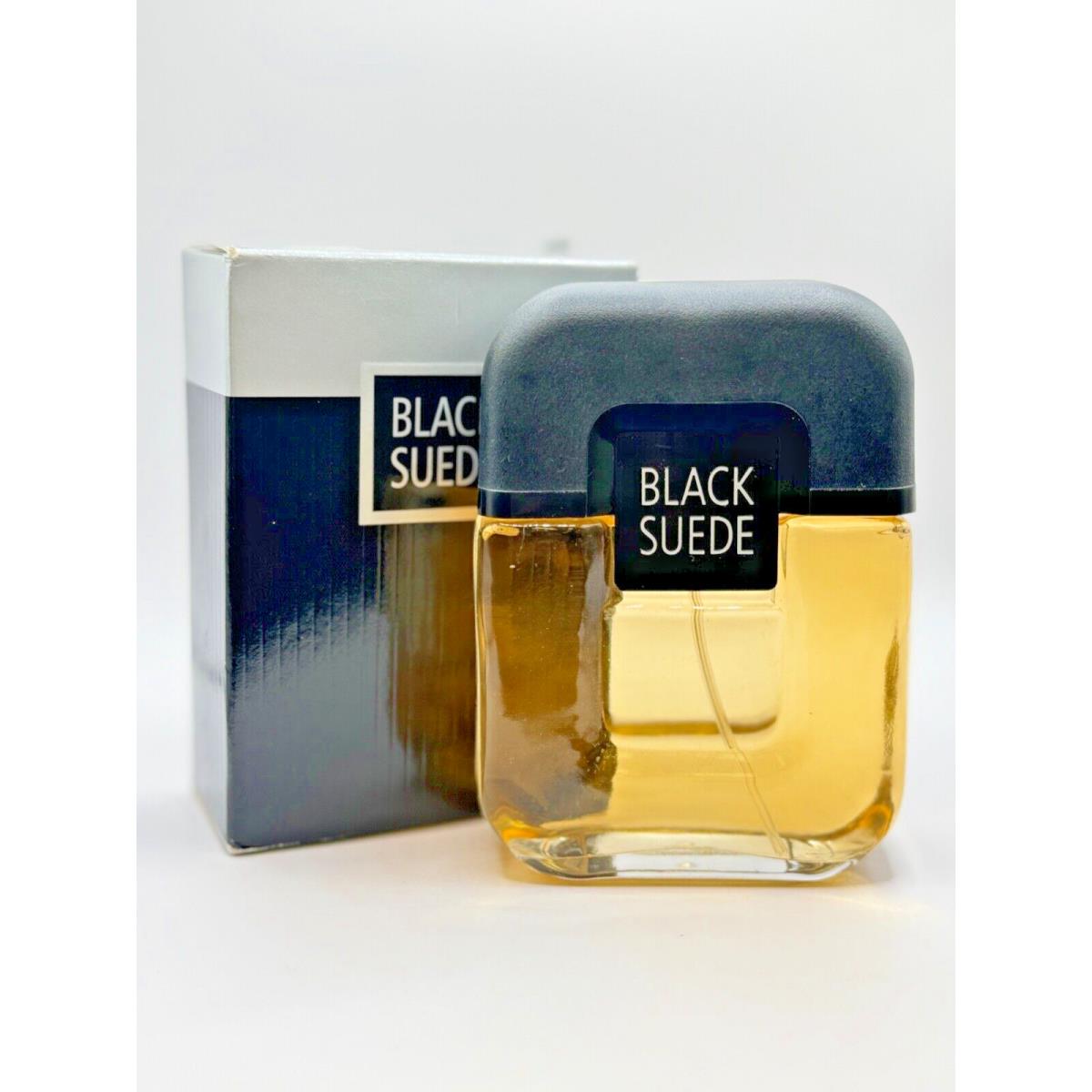 Ralph Lauren Black Suede BY Avon 100ML Vintage Cologne Spray