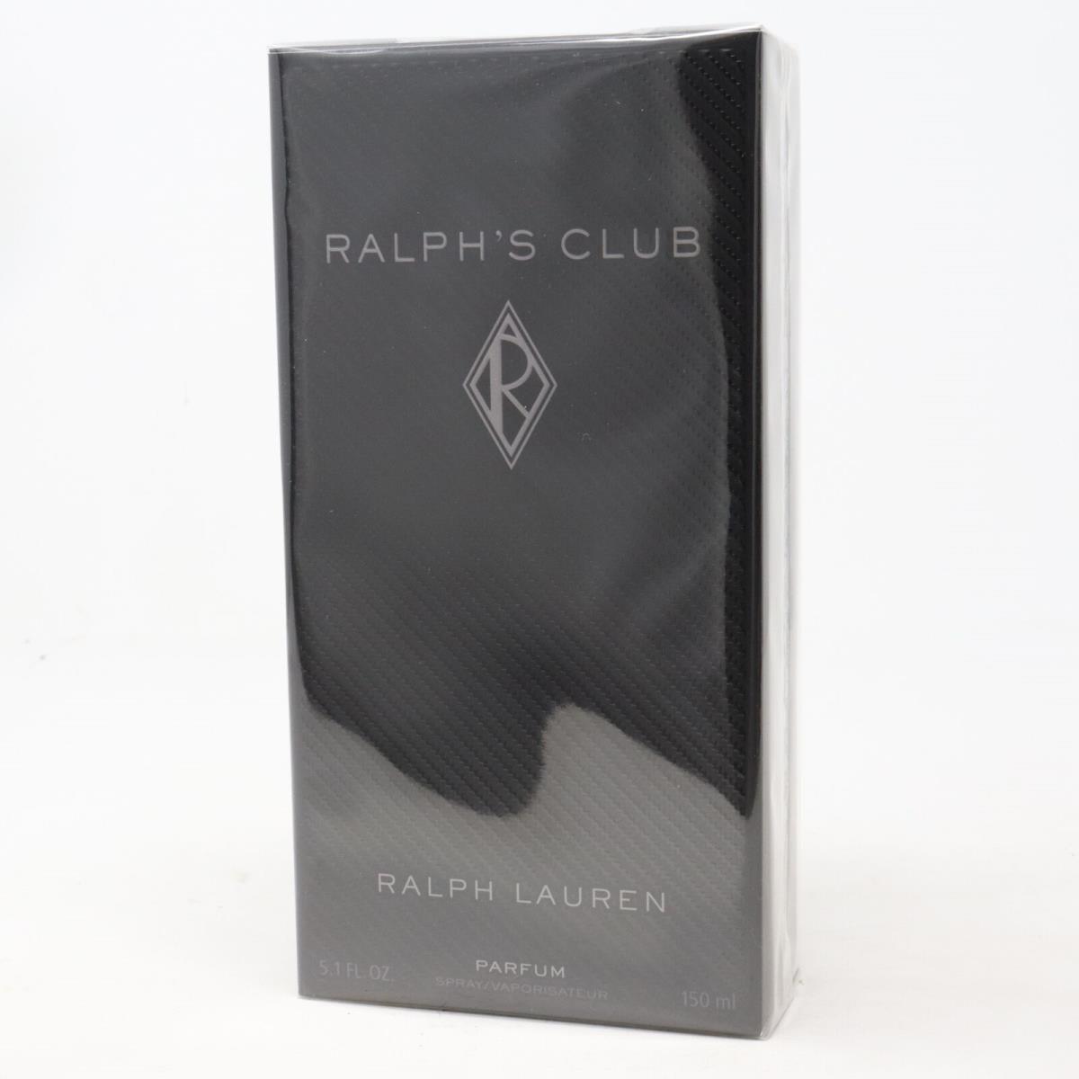 Ralph`s Club by Ralph Lauren Parfum 5.1oz/150ml Spray