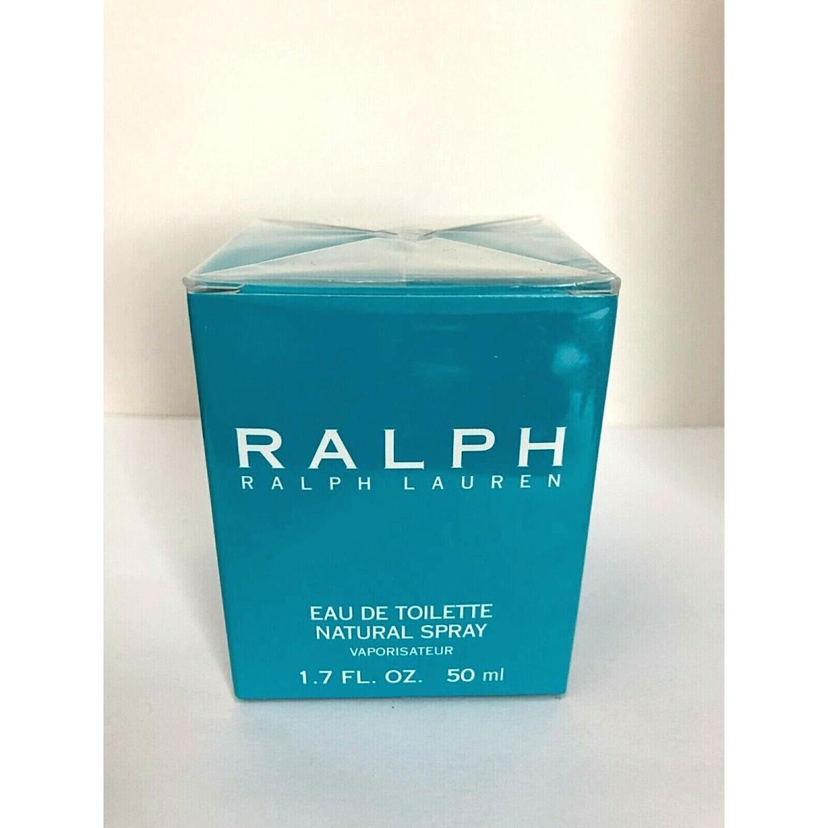 Ralph by Ralph Lauren Eau De Toilette Spray 1.7 oz / 50 ml