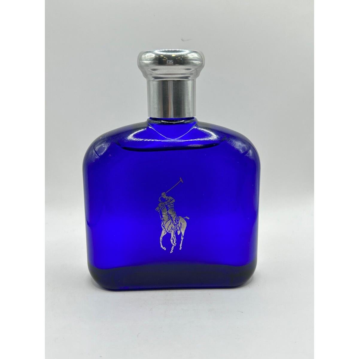 Ralph Lauren Polo Blue 125ML Aftershave Splash