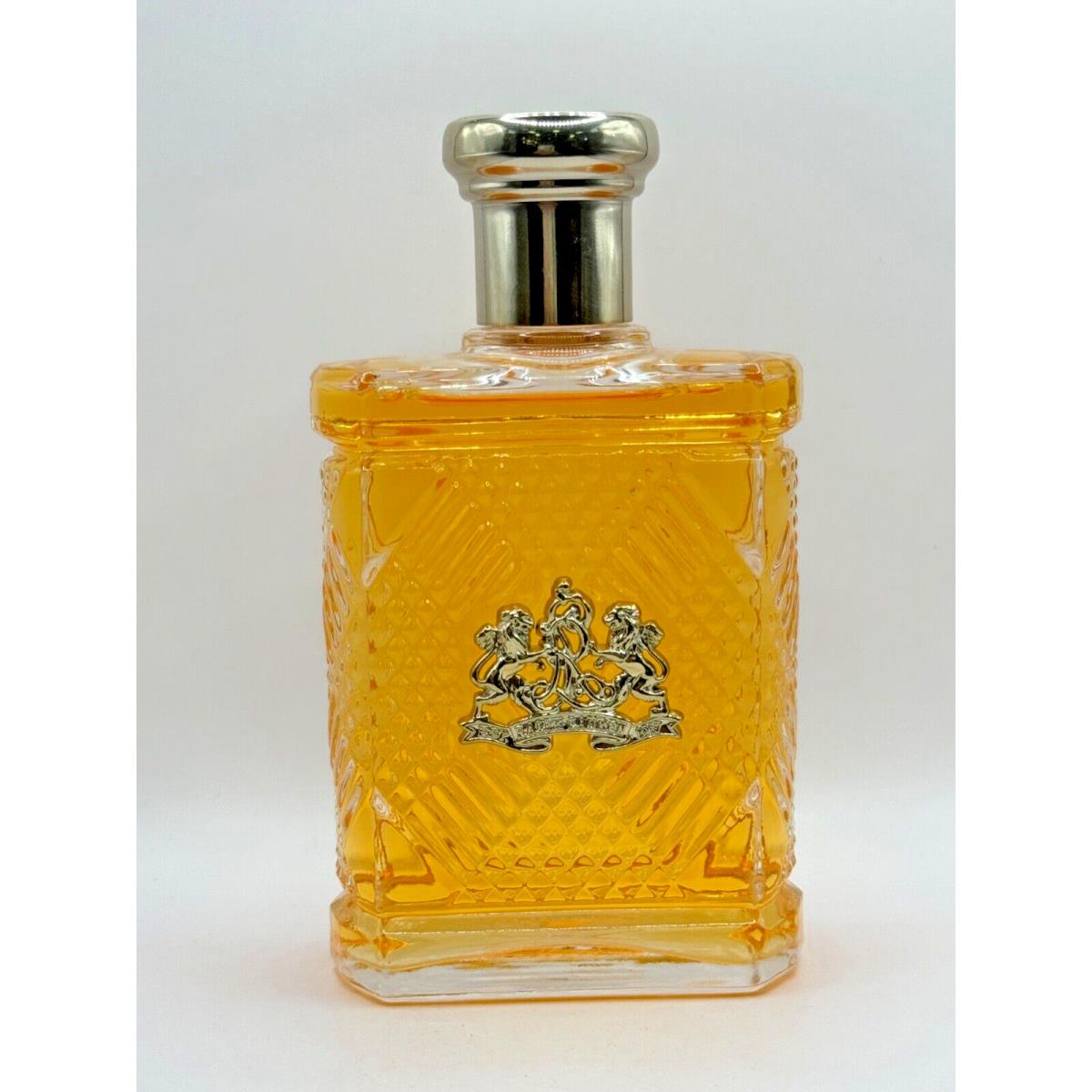 Safari BY Ralph Lauren 125ML Classic Cosmair After Shave Splash