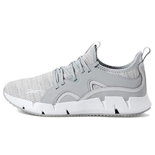 Reebok Women`s Zig Sky 2.0 Sneaker Pure Grey/white/dark Grey 10 - Pure Grey/White/Dark Grey