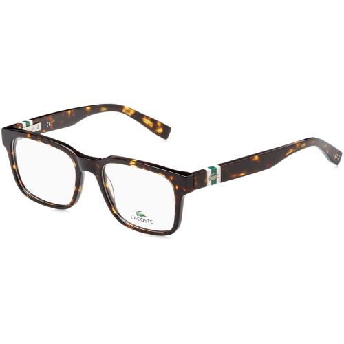 Lacoste L2905 230 Dark Havana Eyeglasses 54/19/145