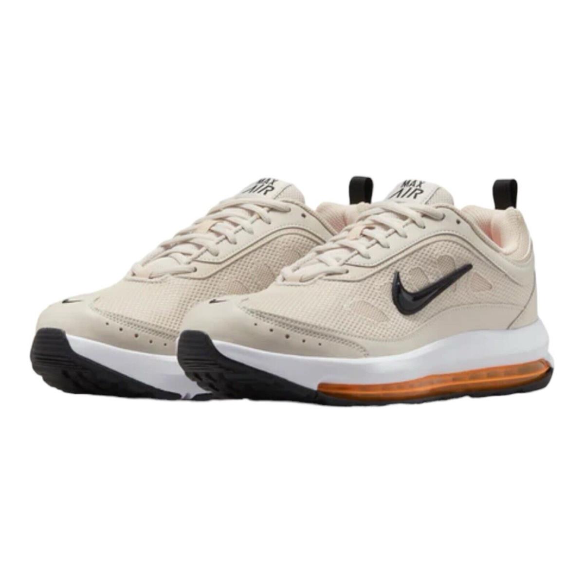 Nike Air Max AP Trainers Sneakers Light Orewood Brown CU4826 105 Men s Size 9