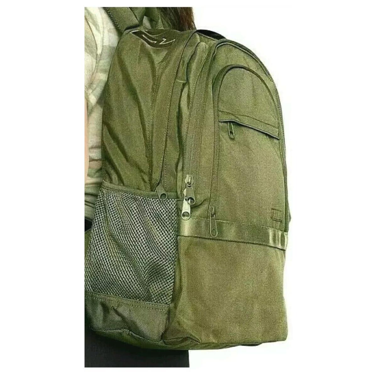 Collegiate Backpack Sea Salt Green Victoria`s Secret