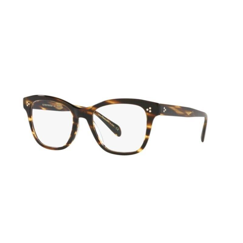 Oliver Peoples Women`s Ahmya 52mm Cocobolo Opticals OV5474U-1003-52