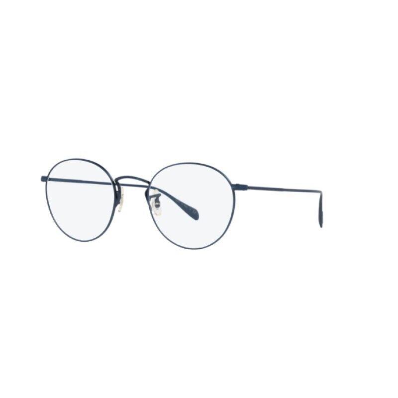 Oliver Peoples Men`s Coleridge 47mm Antique Navy Opticals OV1186-5319-47