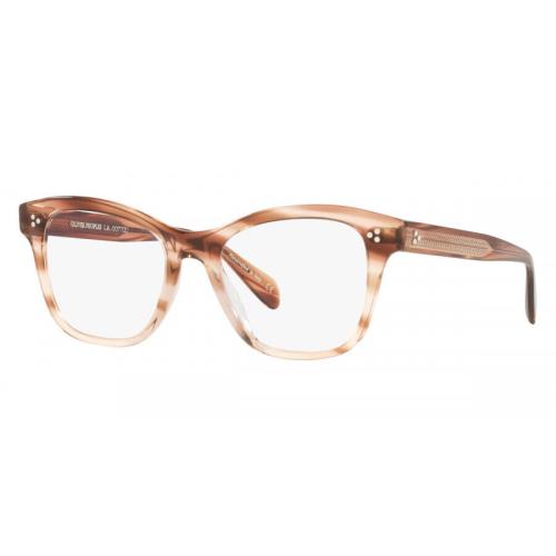 Oliver Peoples Women`s Ahmya 52mm Washed Sunstone Opticals OV5474U-1726-52