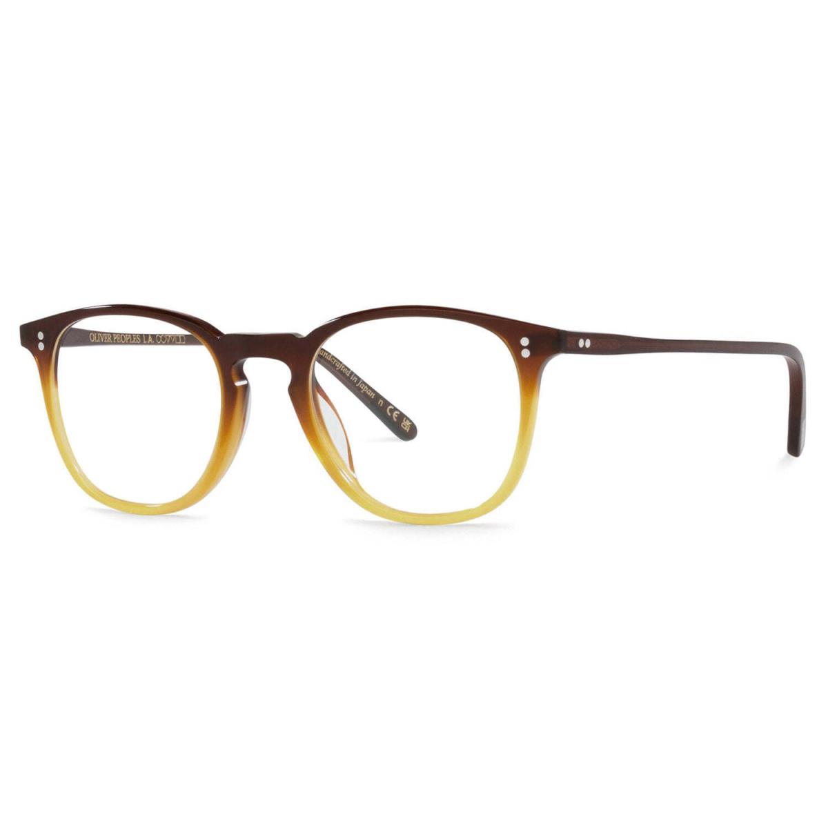 Oliver Peoples Women`s Finley 1993 50mm Whisky Gradient Opticals OV5491U-1746-50